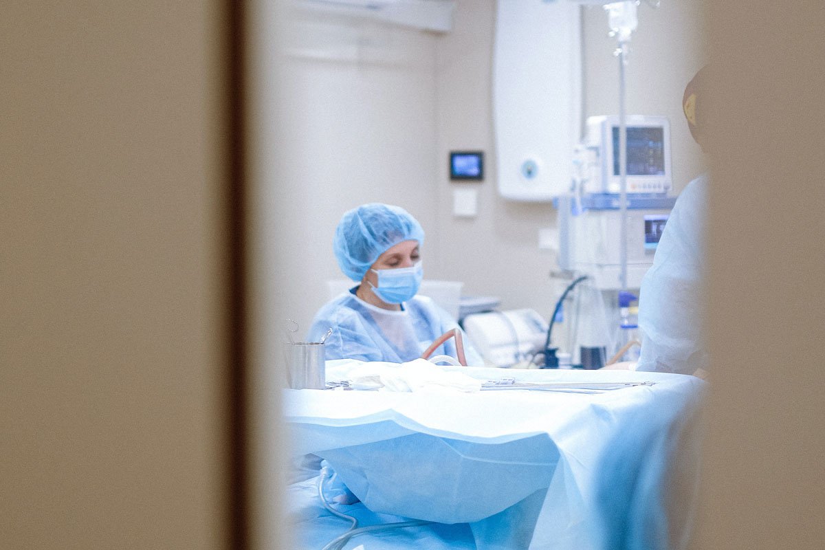 Dos barranquilleros son pioneros en la terapia que salva vidas del covid