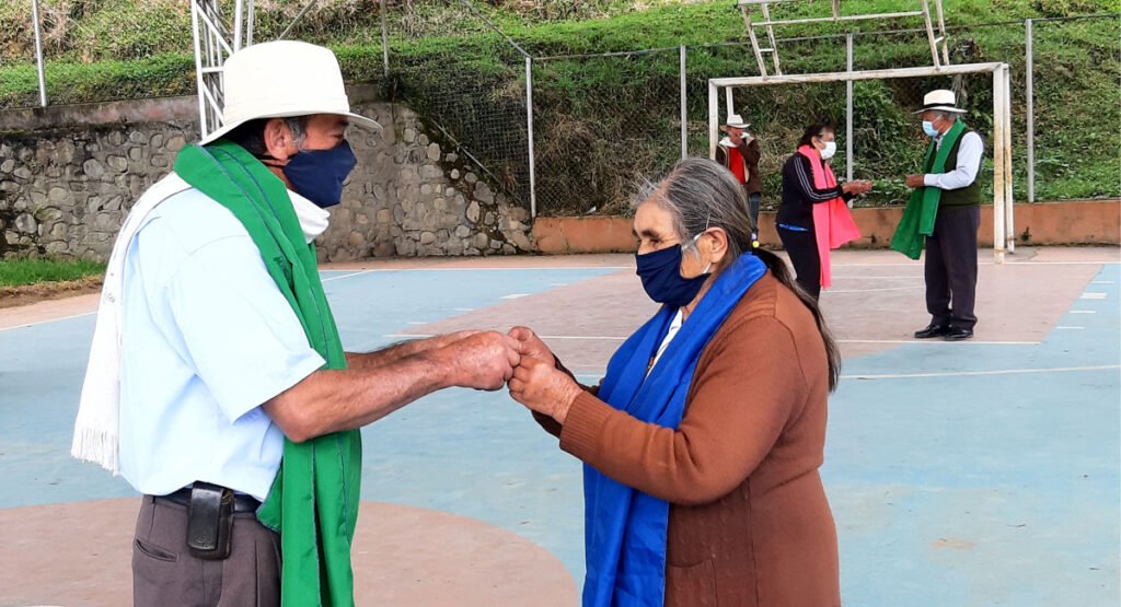 Vivencias pedagógicas