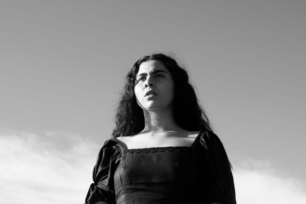 Cantautora mexicana nuevo álbum Marchita