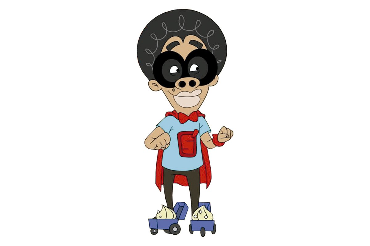 “Quibdó es sinónimo de lucha”, Profesor Súper O