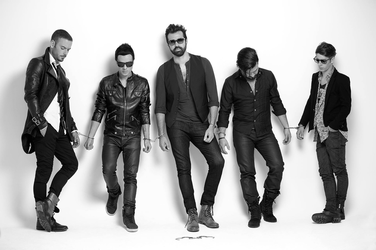 “No vamos a hacer reguetón, ni brutos que fuéramos”, Bako, vocalista de The Mills