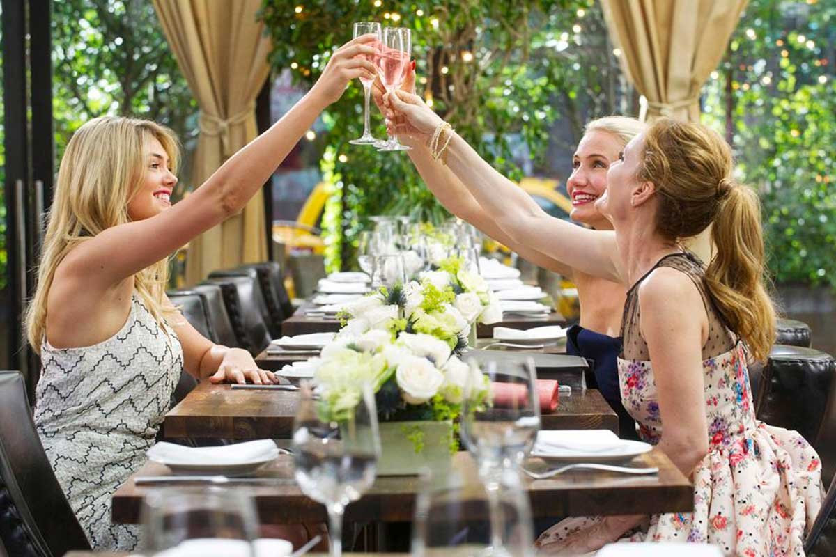 Vino rosé: el favorito de los millennials