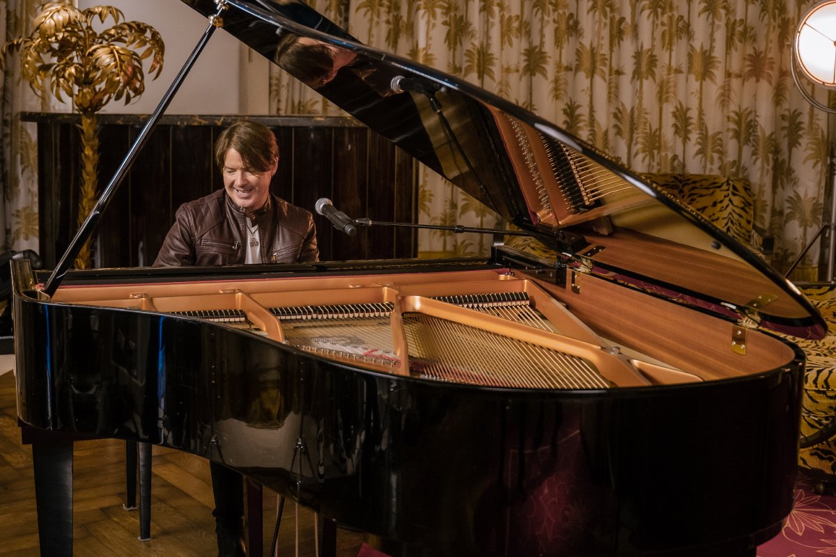 Arthur Hanlon: el pianista de origen irlandes que conoció a Jairo Varela