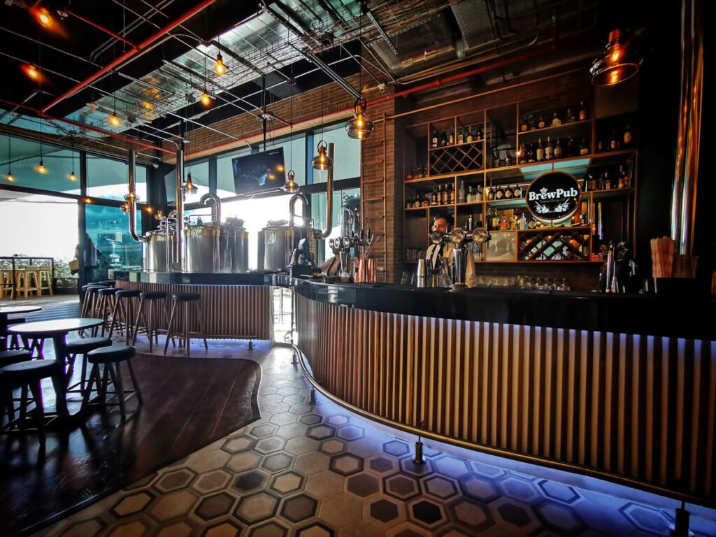 Coctelería de autor