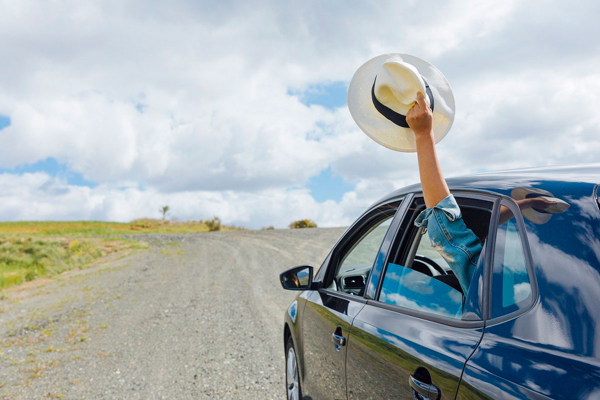 OnStar, seguridad en el camino de los conductores Chevrolet