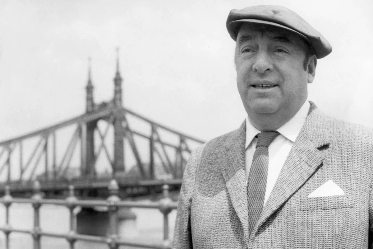Tras los pasos de Pablo Neruda en Chile