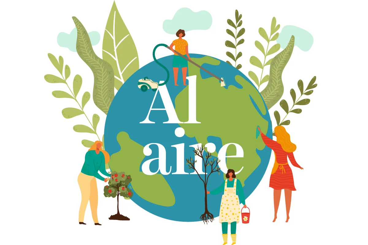 Al aire: tres pódcast sobre el ambiente que debería escuchar