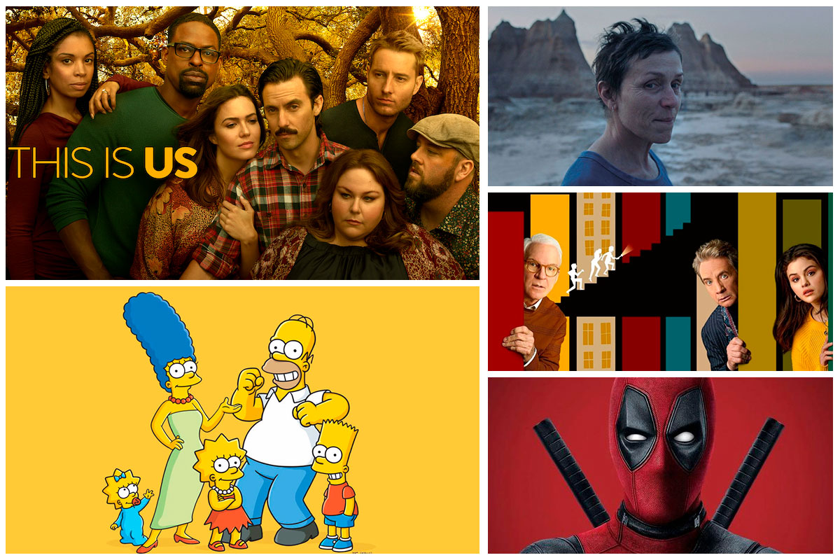 Estos son nuestros 10 recomendados de Star + Latinoamérica