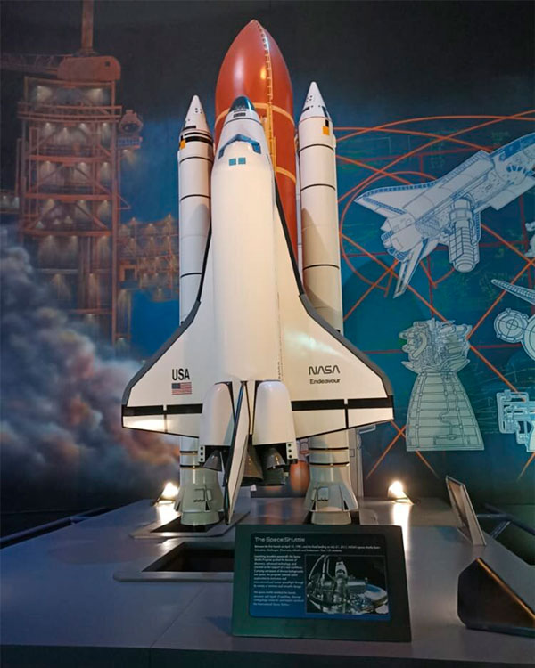 NASA