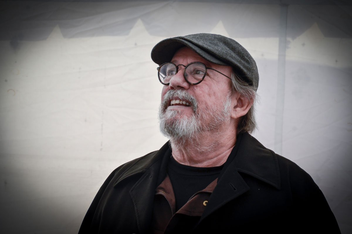 Silvio Rodríguez: “Hoy el futuro me parece más insurrecto que el pasado”