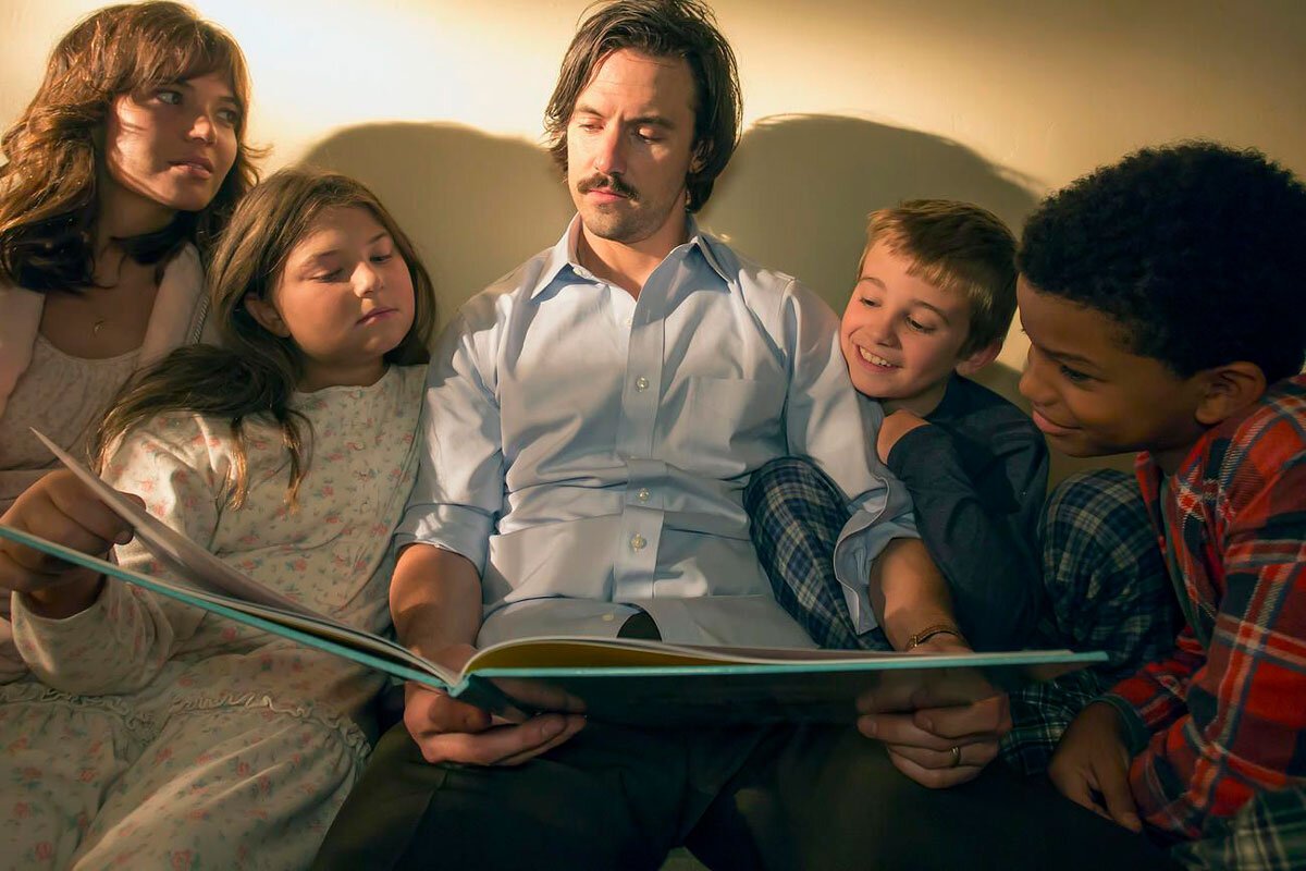 Netflix, Fox o Amazon: en dónde ver This is us y 8 razones para hacerlo