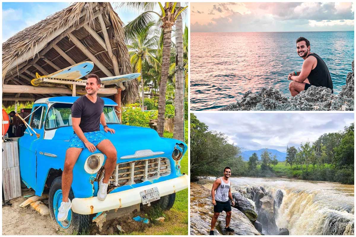 Cuatro lugares desconocidos que debe visitar en Colombia