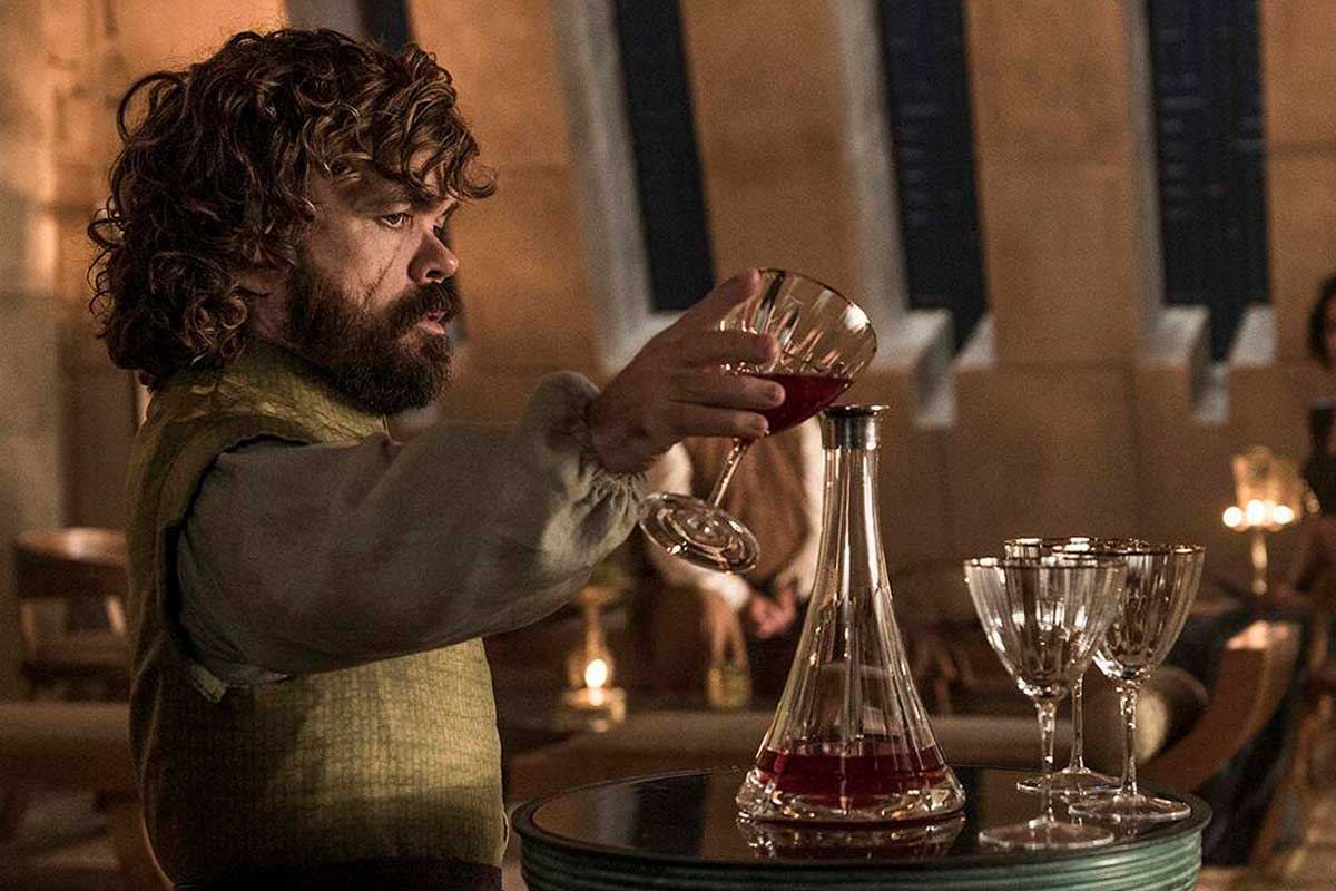 Guía práctica para entender el mundo de los vinos