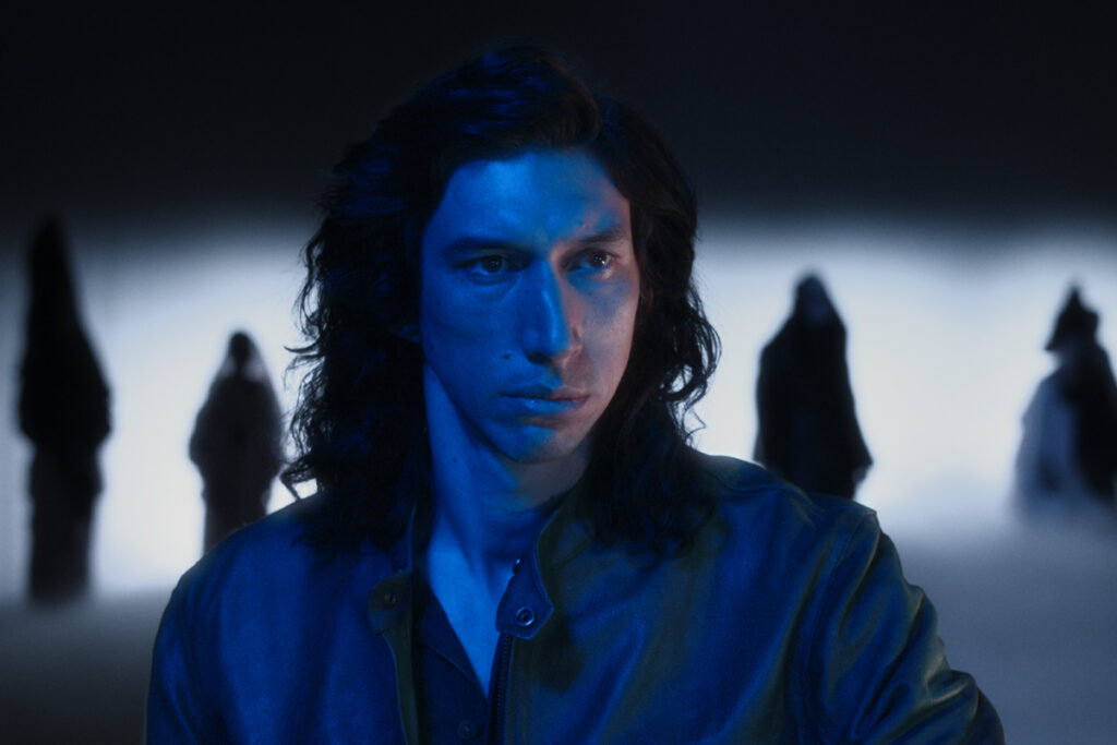 Adam Driver