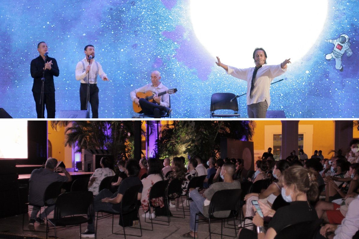 FICCI Interruptus: el cine como una apuesta de sobrevivencia