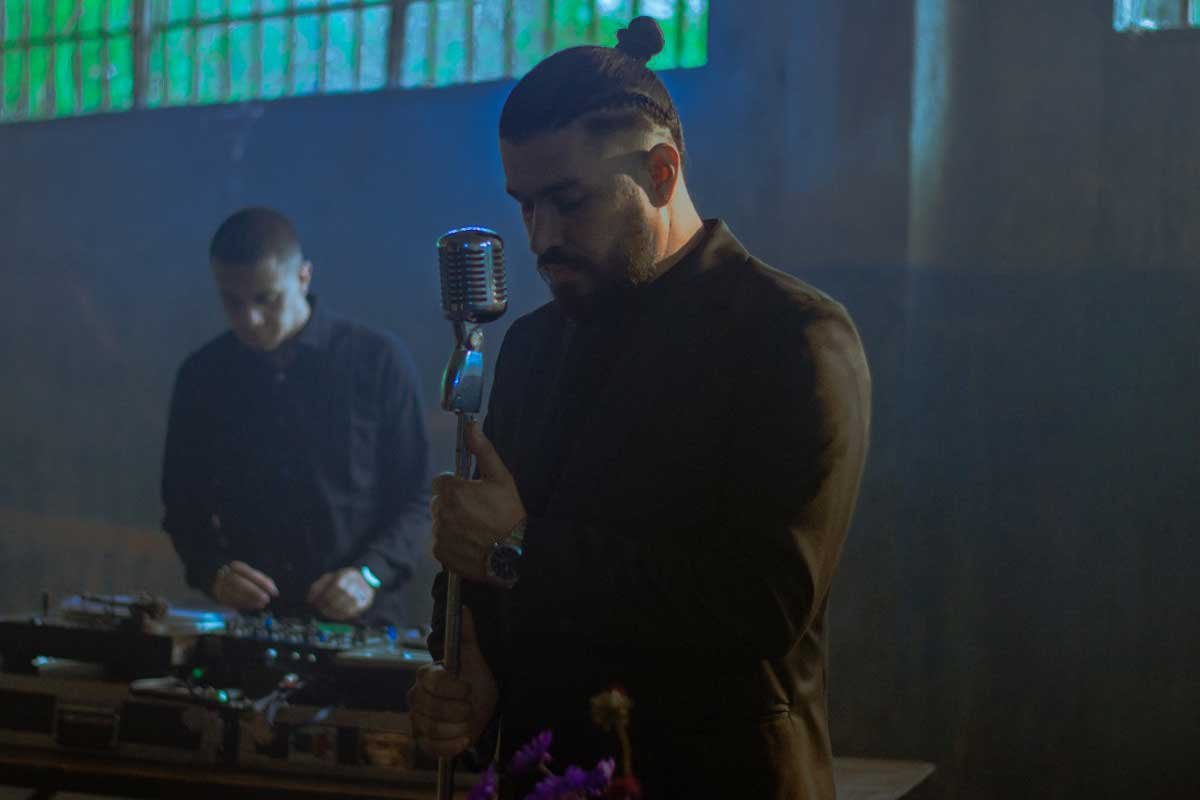 11 datos que no conocía sobre Ali A.K.A. Mind