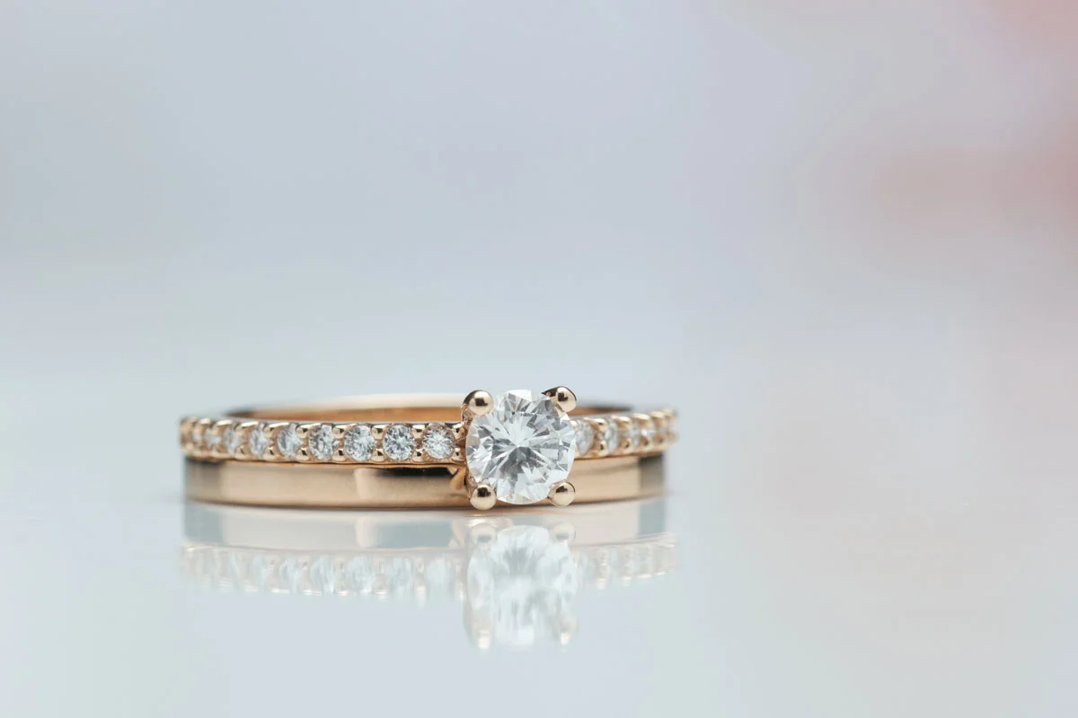 Cinco razones para enamorarse de los diamantes