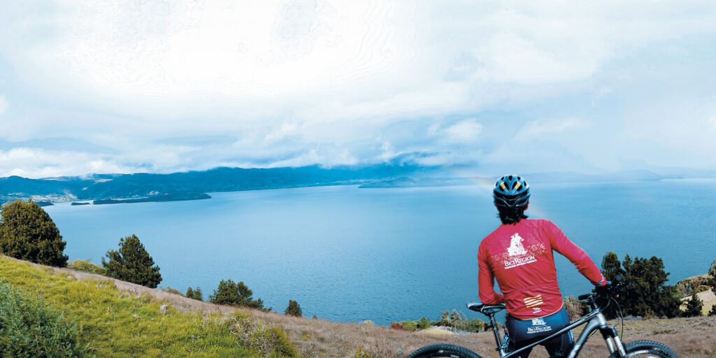 BiciBogotá rutas en bicicleta, rutas en bicicleta, Colombia