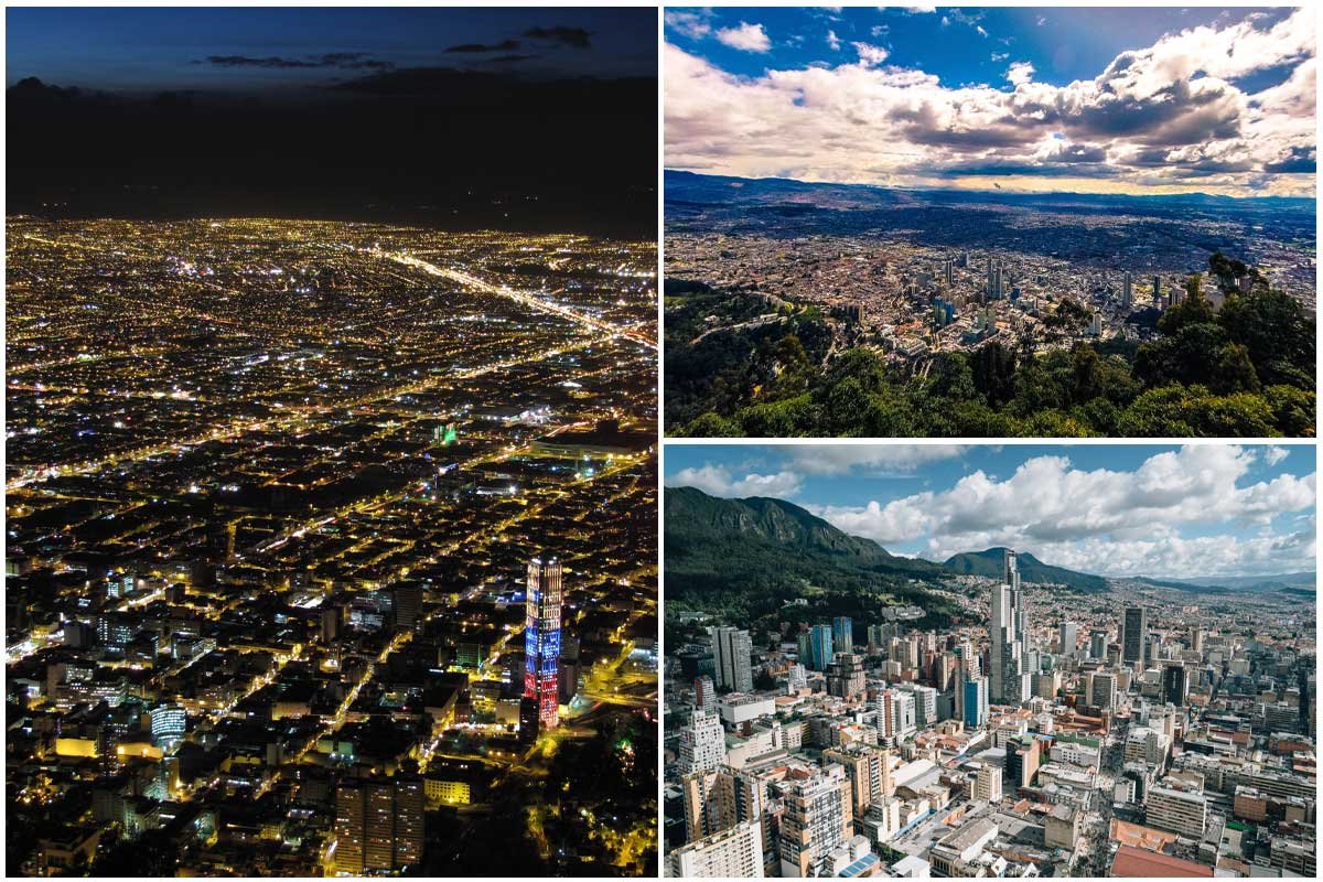 ¿Es Bogotá la capital más ‘cool’ de Sudamérica?