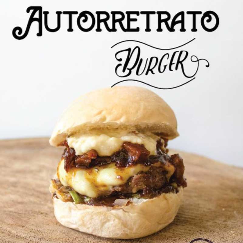 Maio Galería de Sándwiches