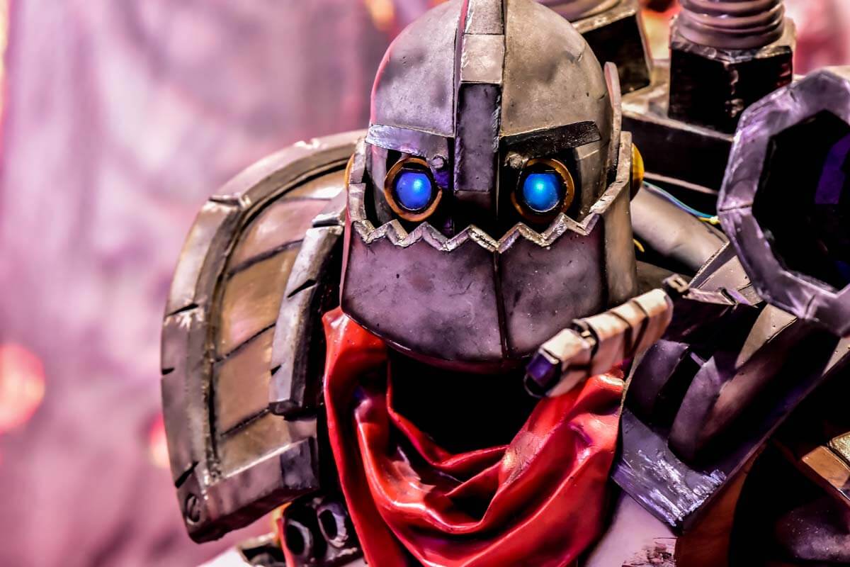 7 lugares para encontrar su disfraz de Halloween en Bogotá