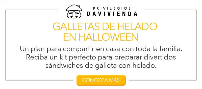 Galletas Halloween