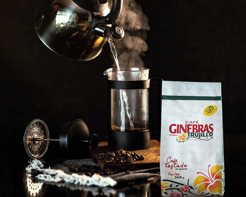 Café Ginebras