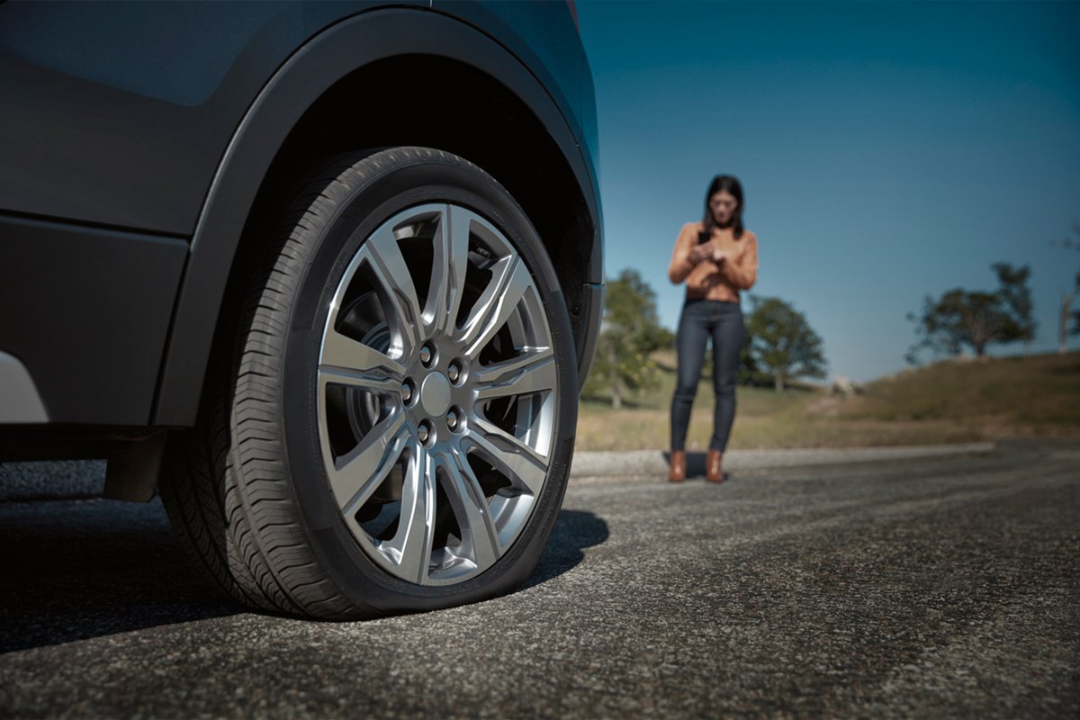 OnStar, un aliado de lujo en el camino