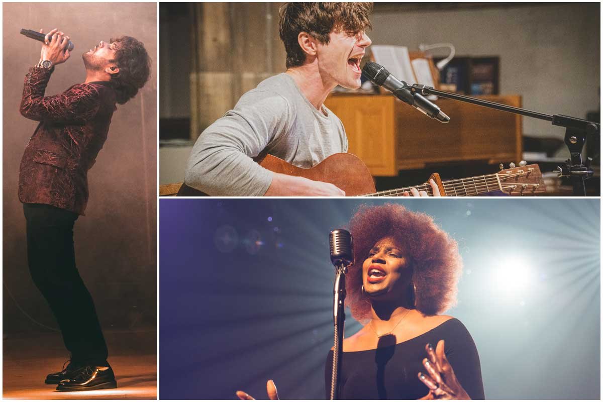 Conozca la aplicación que le dice si tiene talento para triunfar en la mundo de la música