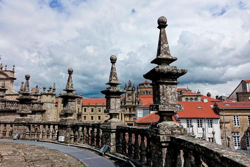 Camino de Santiago de Compostela