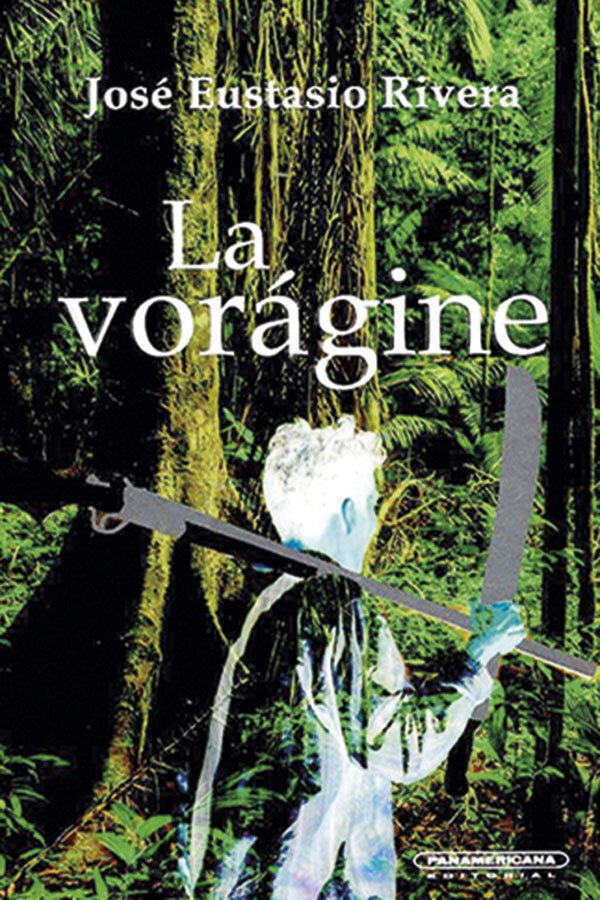 La vorágine
