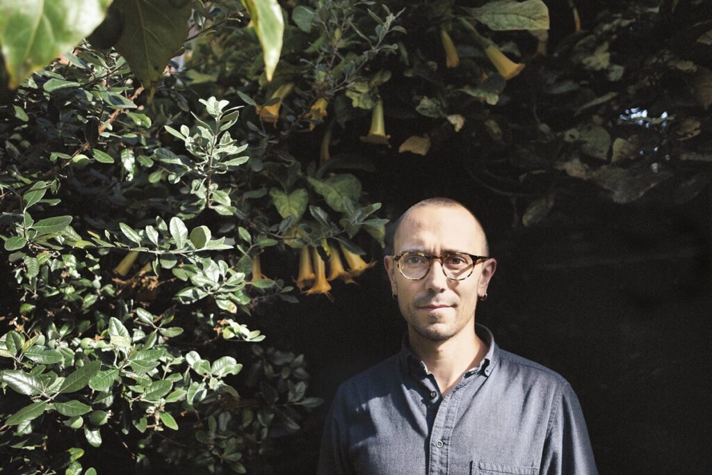 Alejandro Gutiérrez