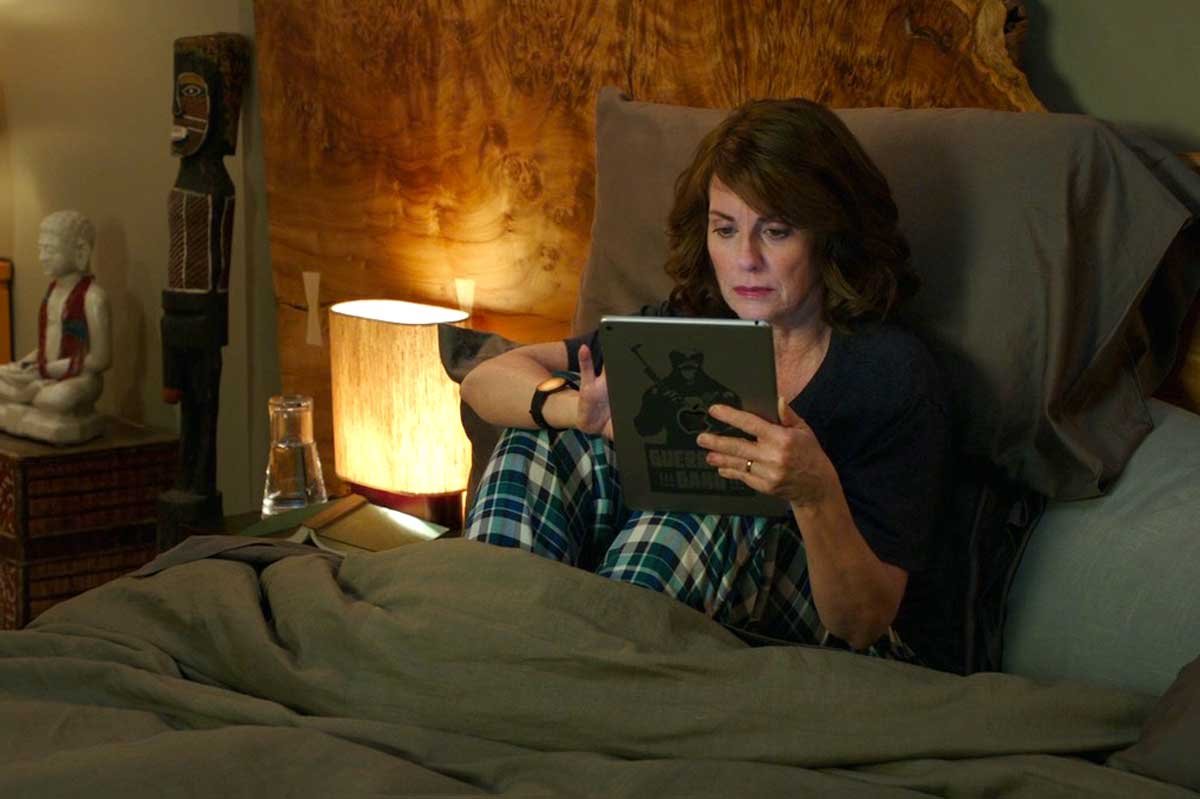 Cinco aplicaciones para los amantes de la escritura