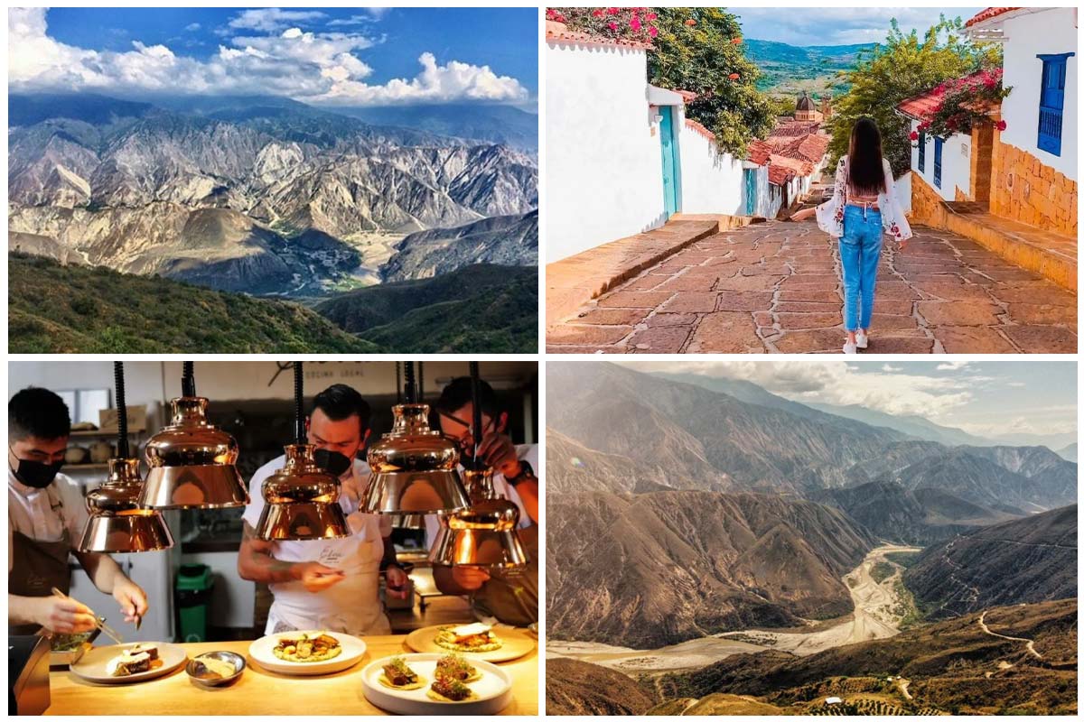 Gastronomía, aventura e historia: la ruta definitiva para disfrutar de Santander