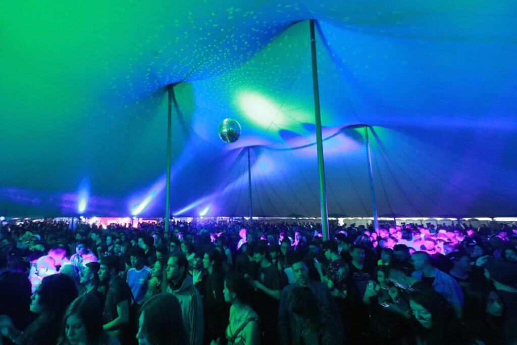 Baum Festival de música