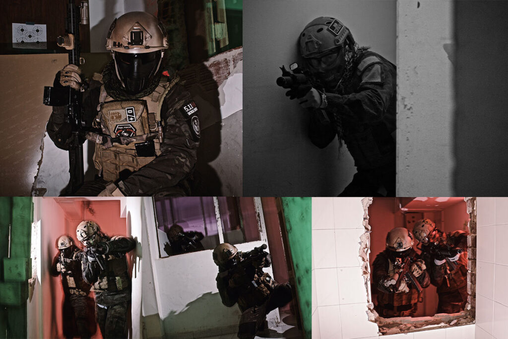 Airsoft