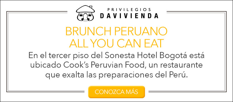 Restaurante peruano all you can eat
