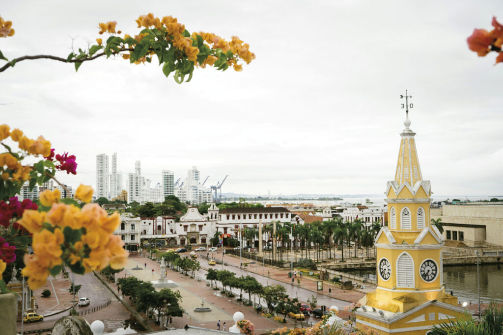 Cartagena