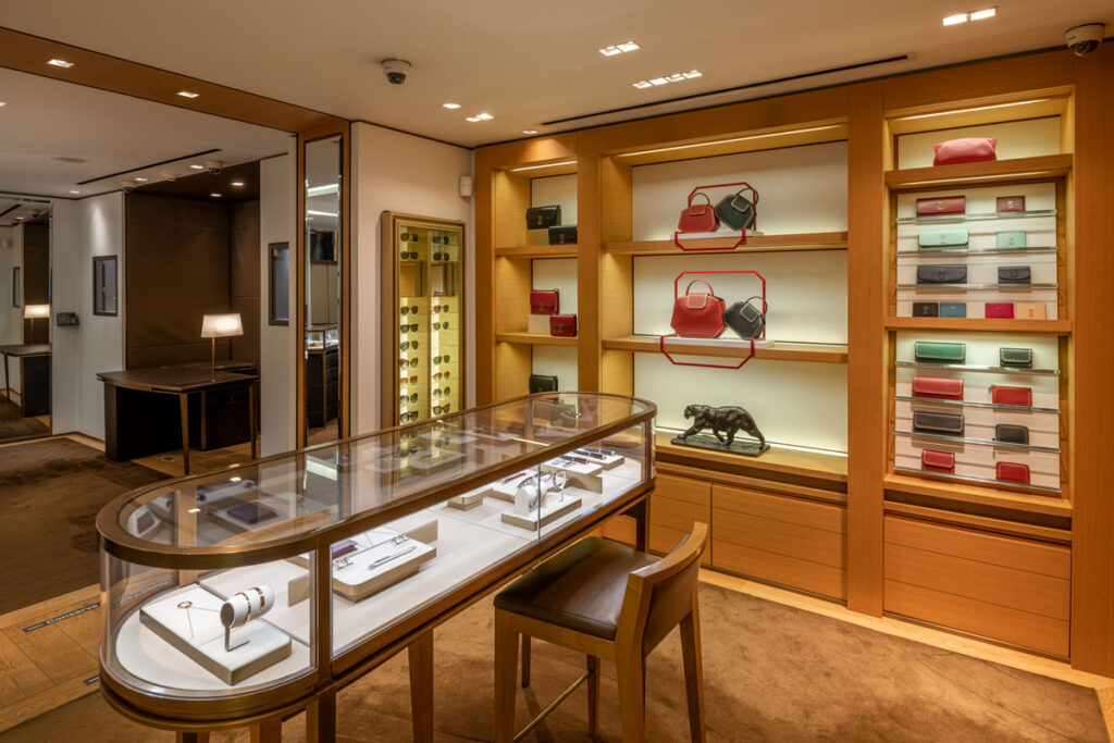 Cartier