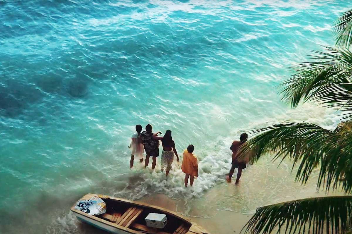 Entérese cómo ganar un viaje a la primera isla del Caribe 100 % sostenible