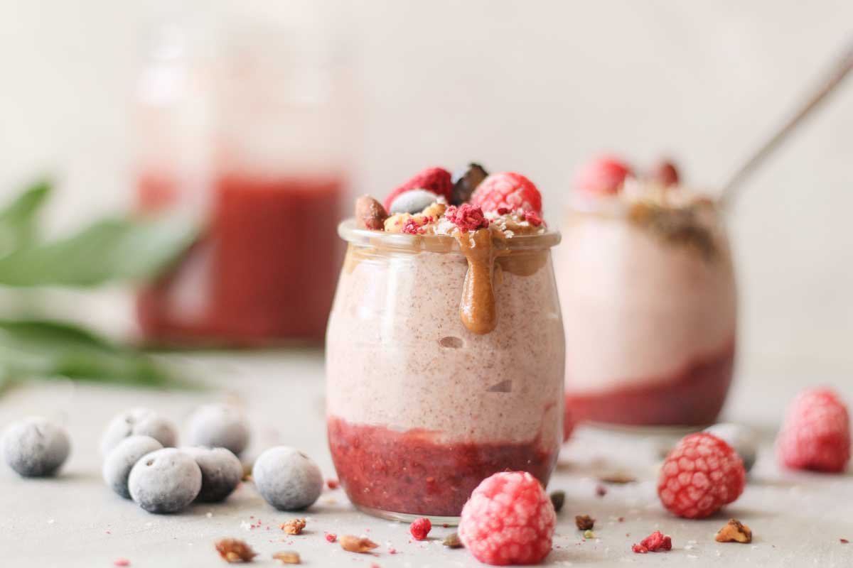 Linaza, el superalimento que debe incluir en su 2024