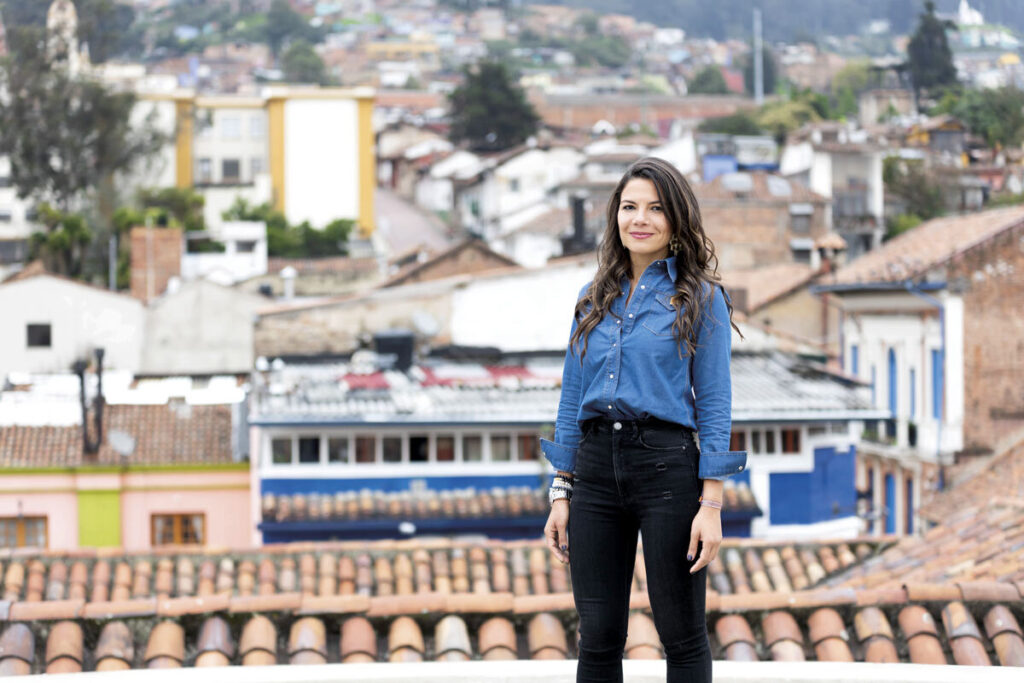 Margarita Díaz