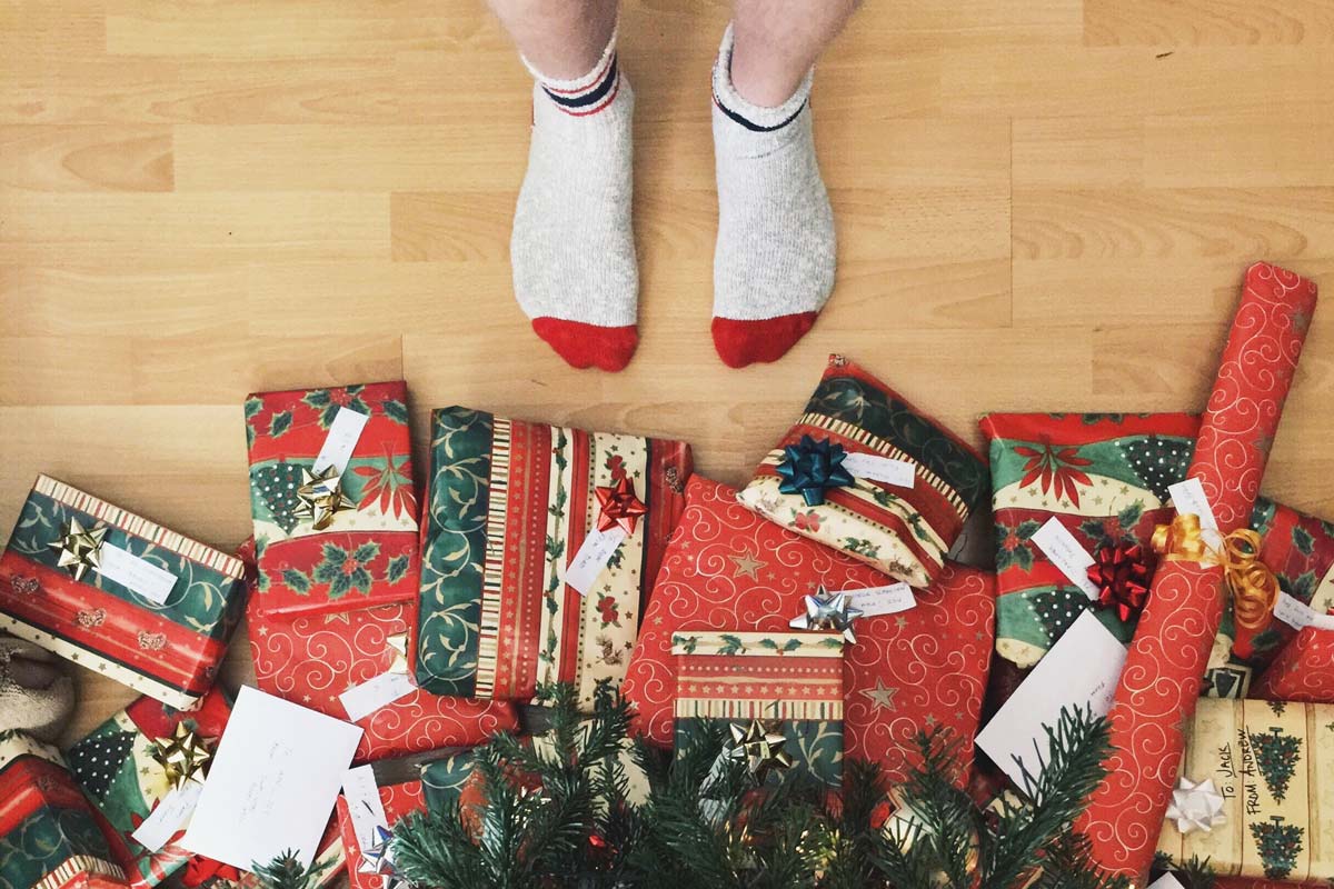 Ocho consejos para ahorrar en Navidad