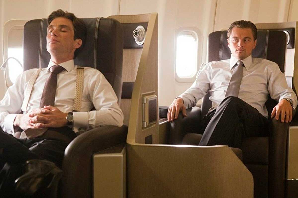 Esta es la mejor silla de avión para viajar por todo el mundo