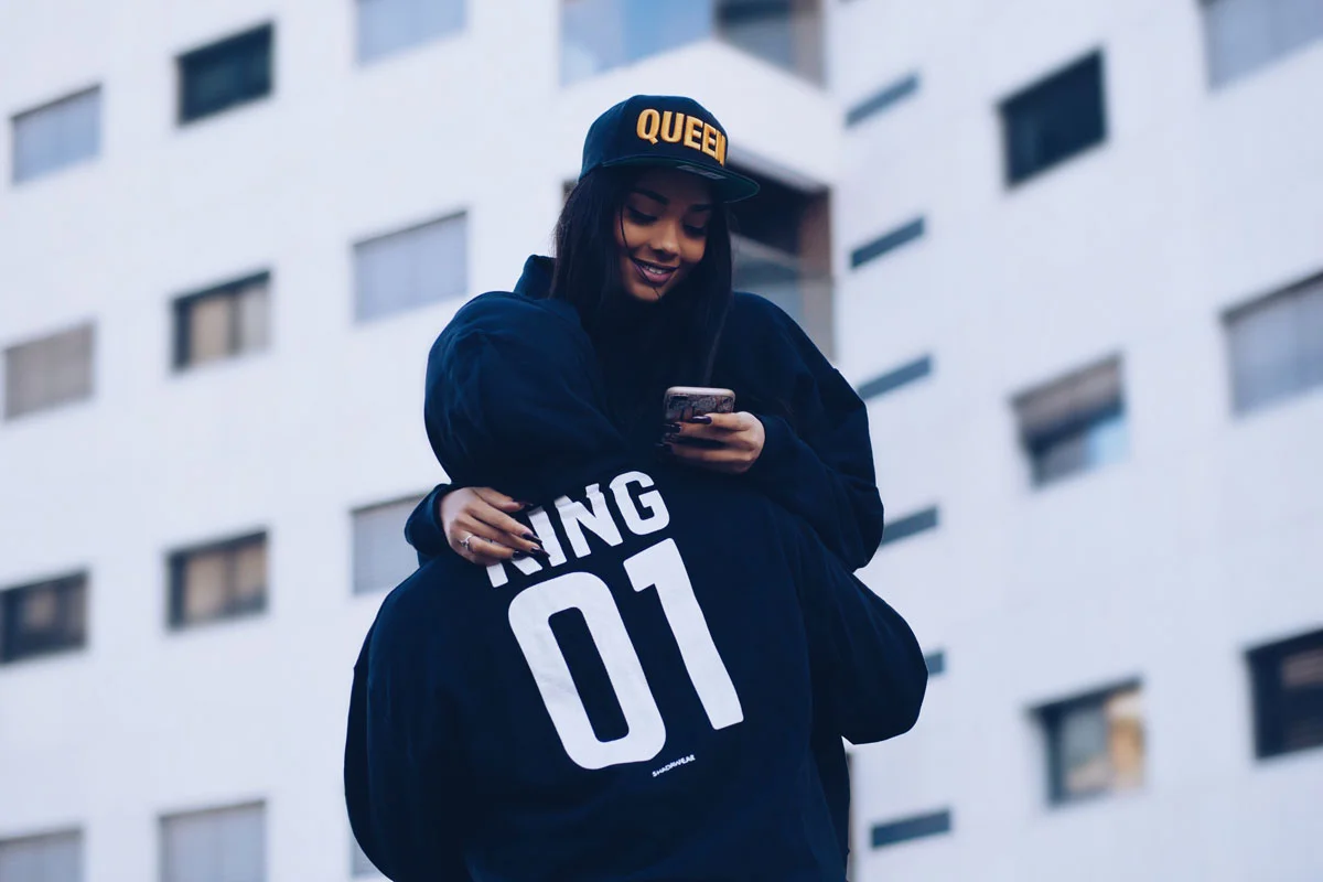 “Las contraseñas no se comparten ni con su pareja”