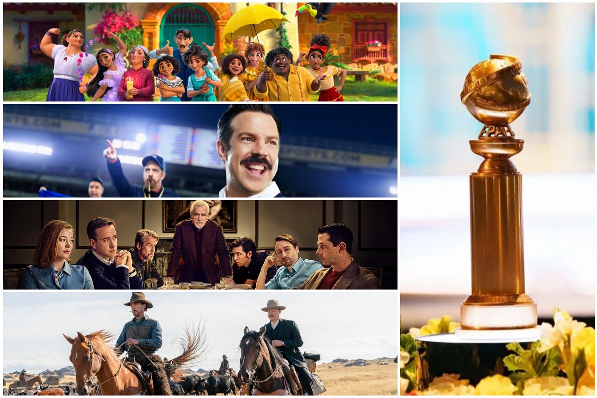 Colombia ganó en los Globos de Oro más polémicos de la historia