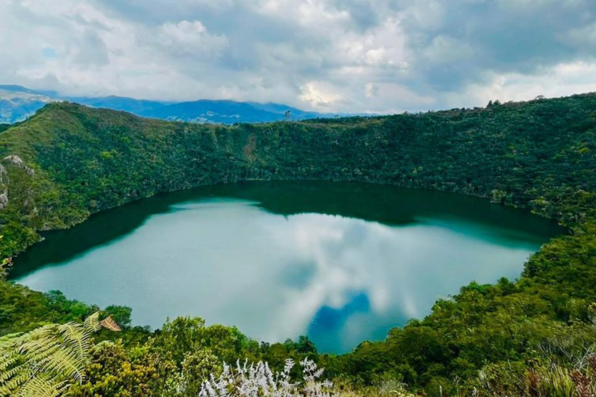 Cinco parques naturales cerca de Bogotá para visitar en 2023