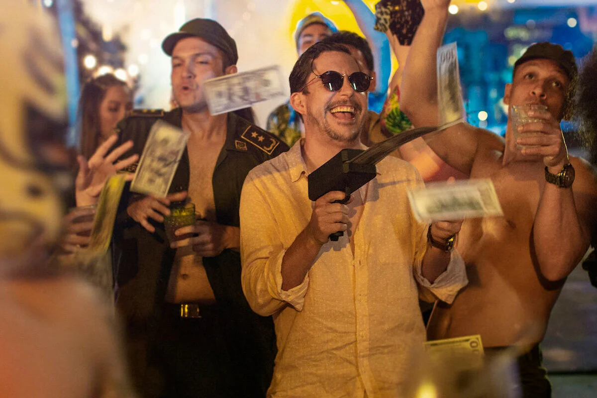 “Es muy doloroso que no conozcan quiénes le hacen daño al país”, Alejandro Riaño