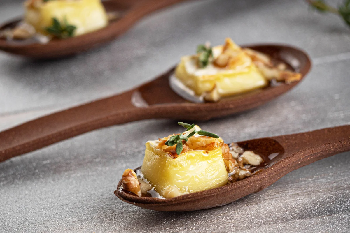 Cubiertos comestibles, la tendencia a la que se puede unir desde casa