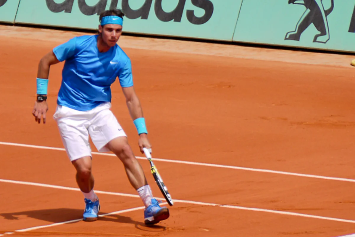 Tenis: Consejos de grandes tenistas para mejorar el juego
